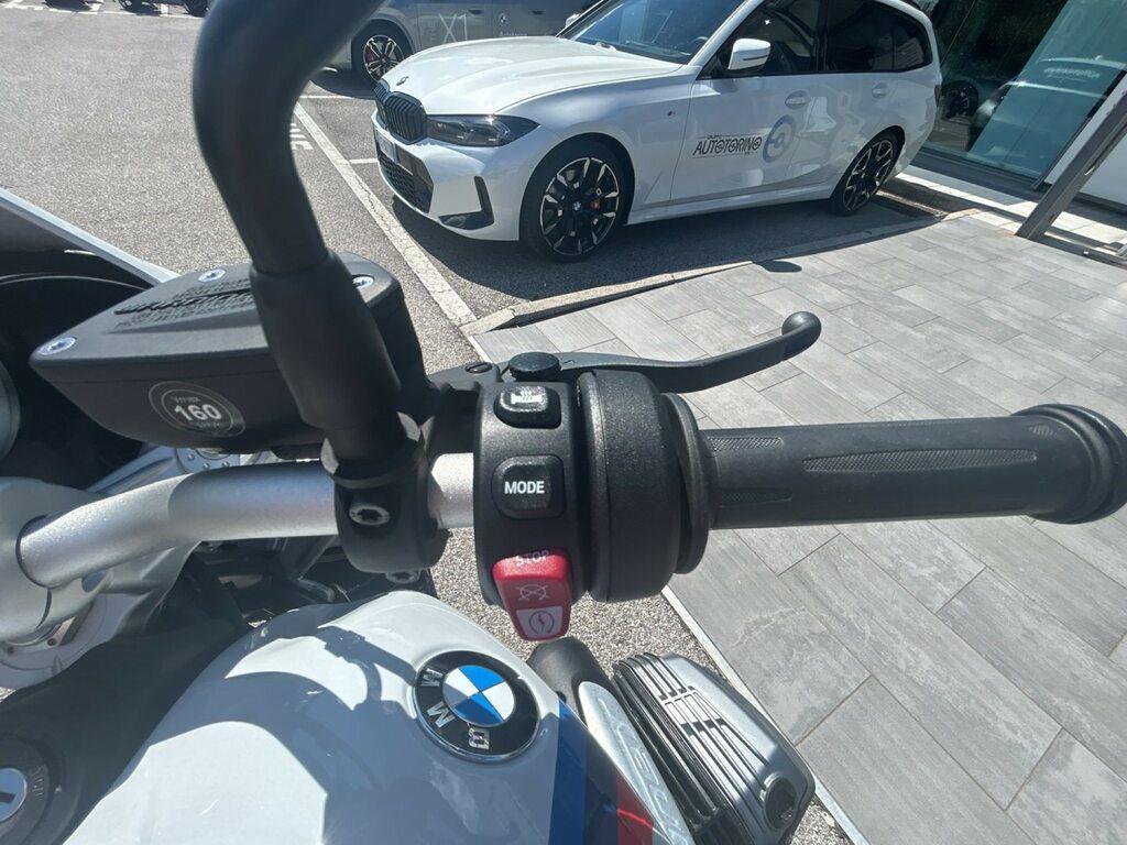 R 1200 NINET