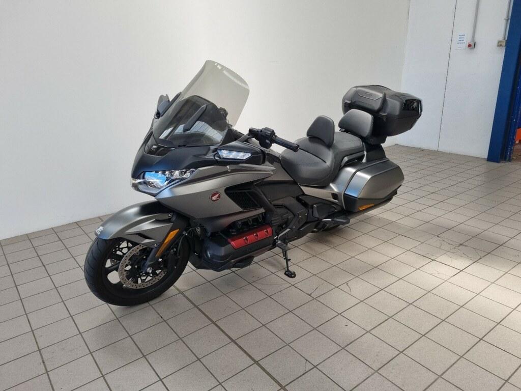 GOLD WING GL 1800