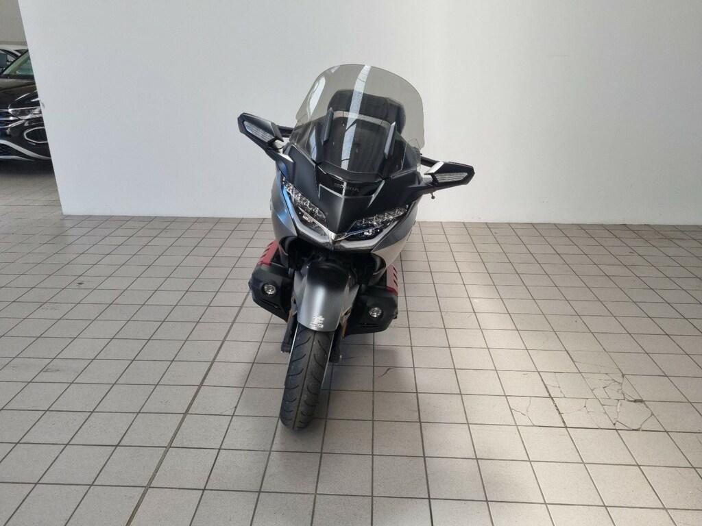 GOLD WING GL 1800