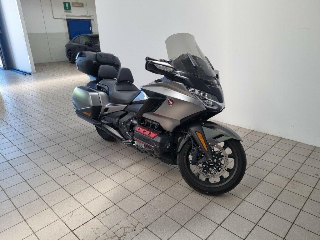 GOLD WING GL 1800