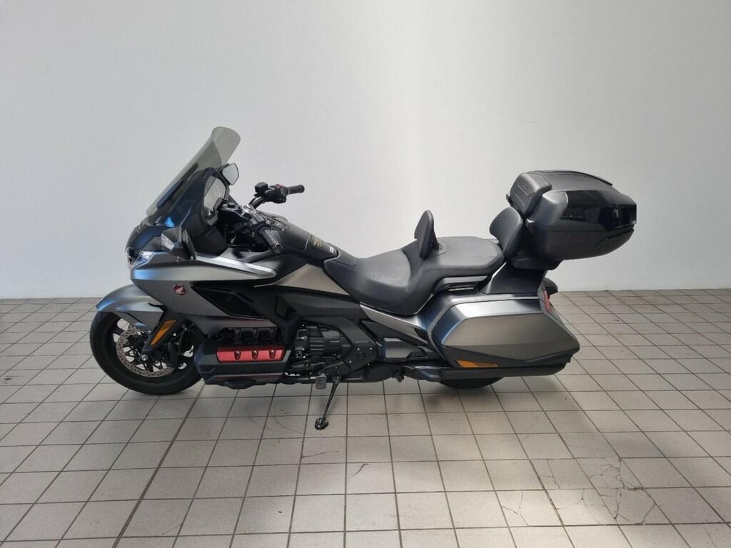 GOLD WING GL 1800