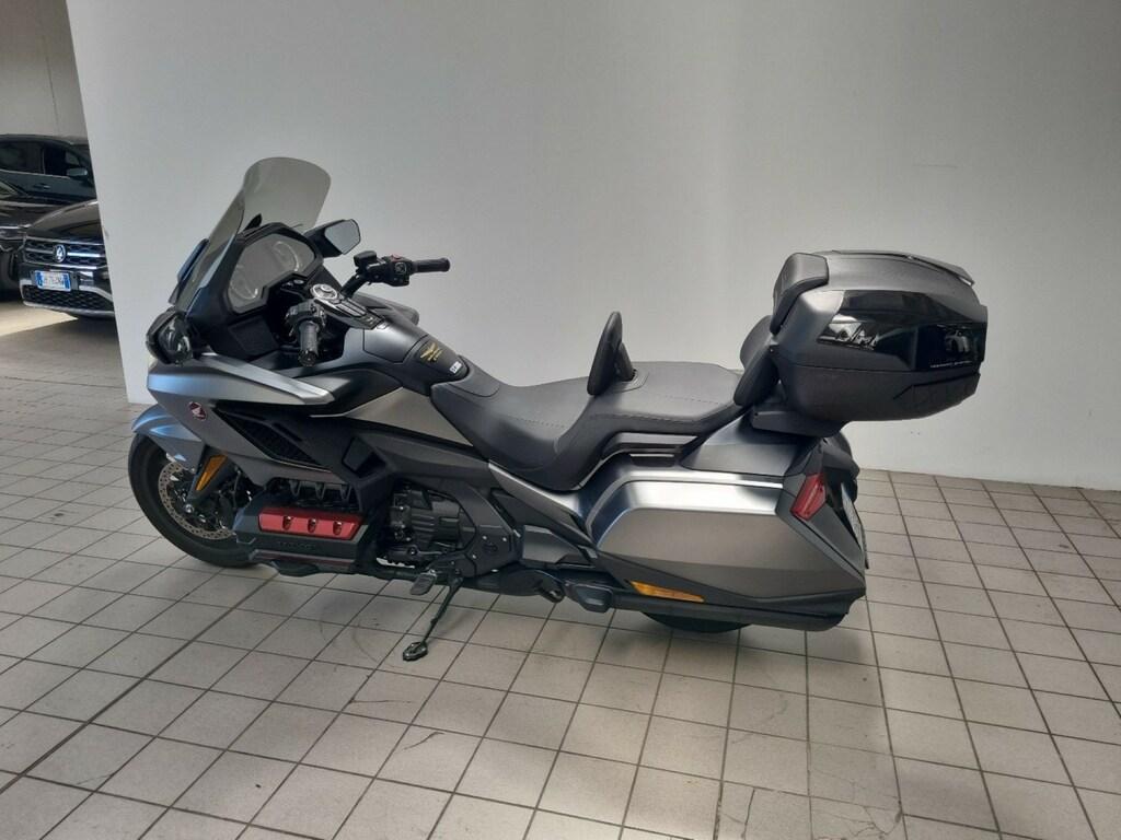 GOLD WING GL 1800