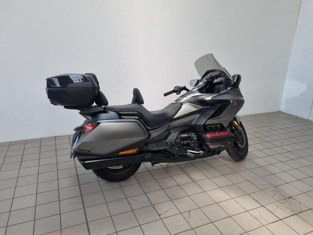 GOLD WING GL 1800