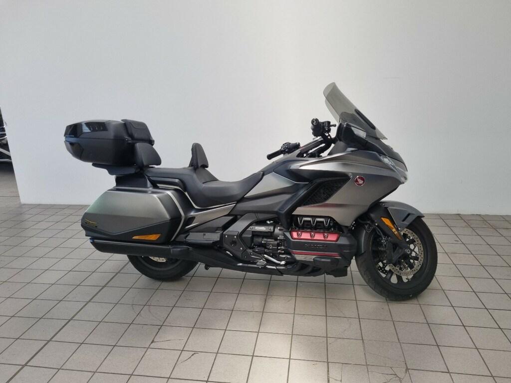 GOLD WING GL 1800