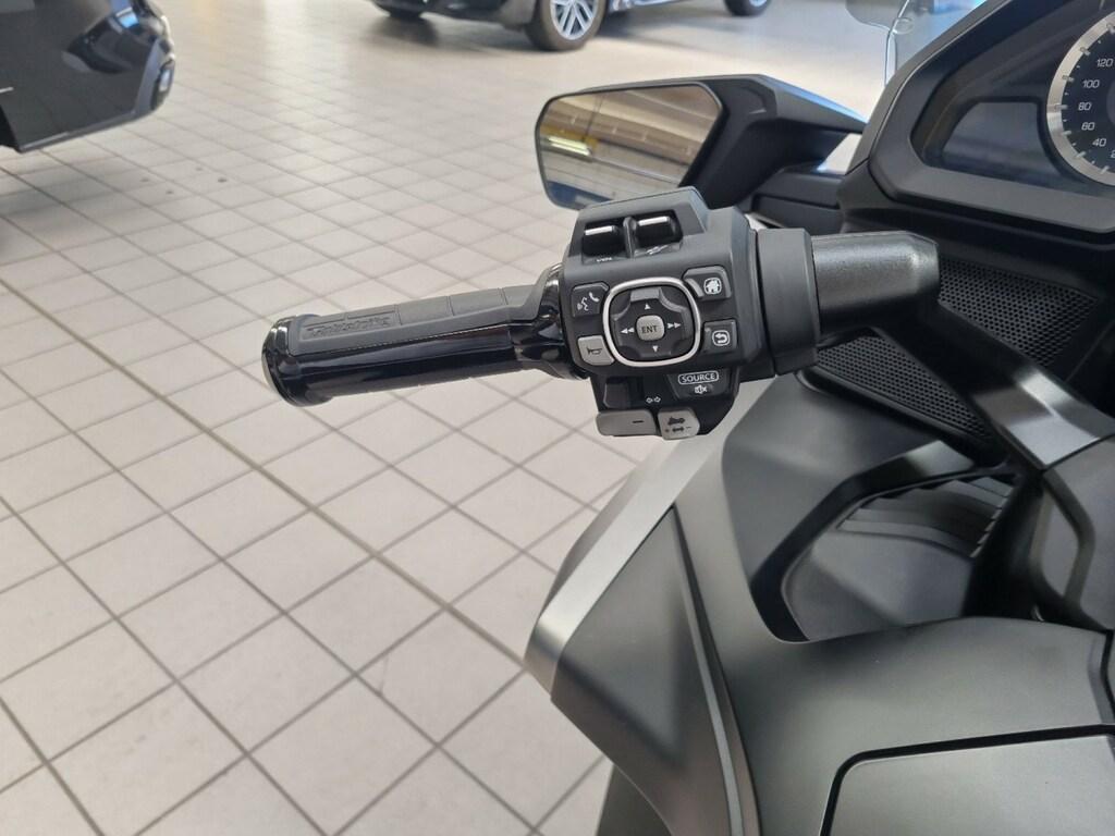 GOLD WING GL 1800