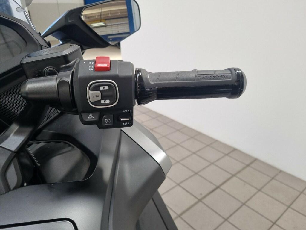GOLD WING GL 1800