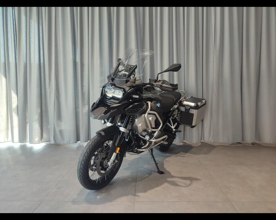 R 1250 GS