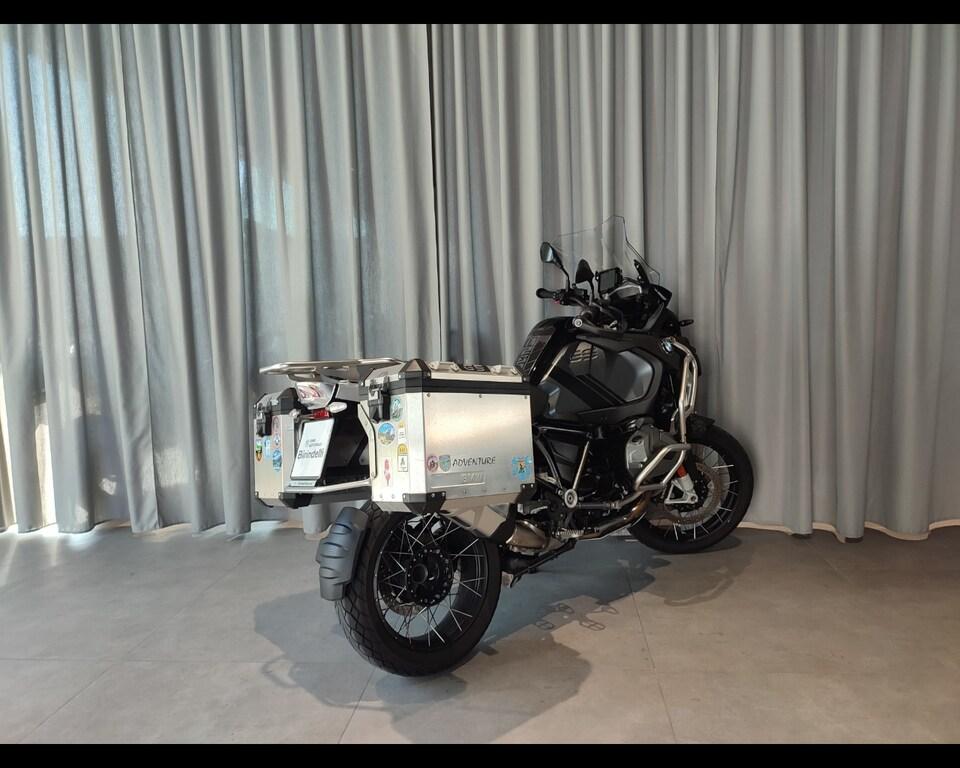 R 1250 GS