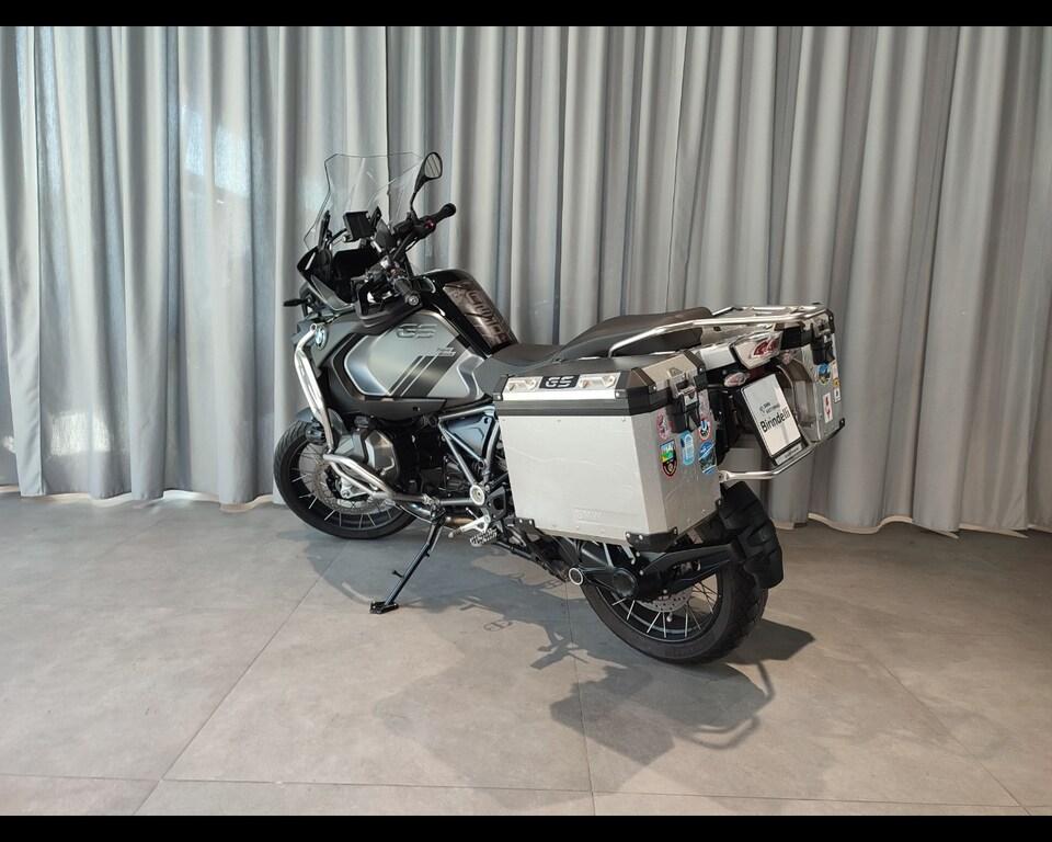 R 1250 GS