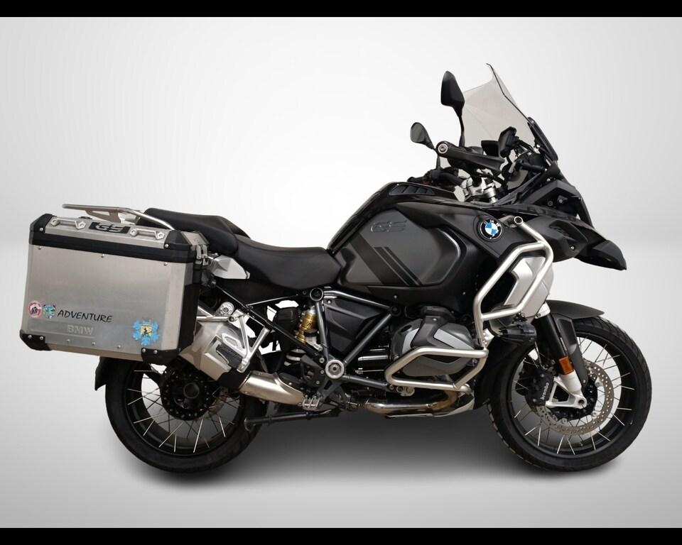 R 1250 GS