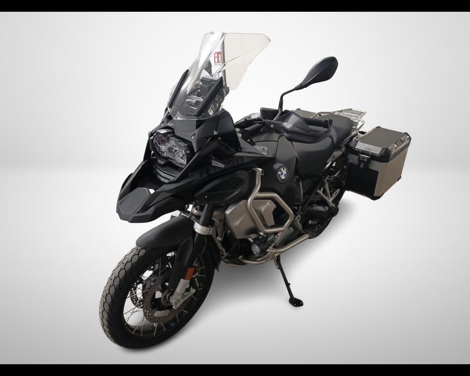 R 1250 GS ADVENTURE