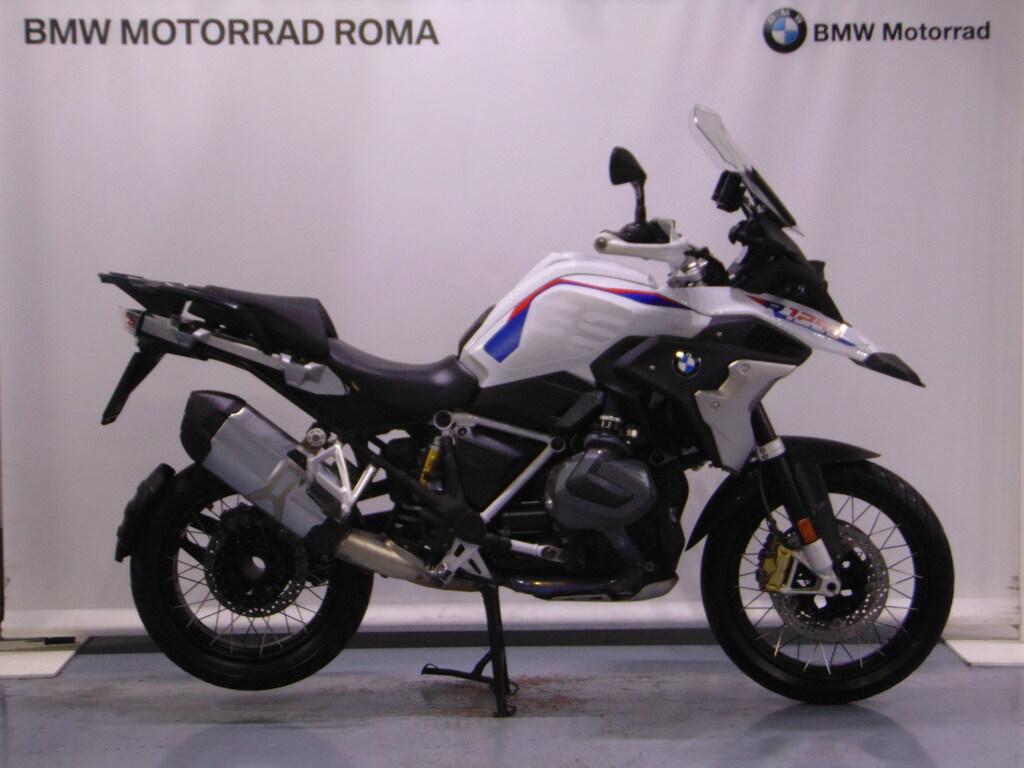 R 1250 GS