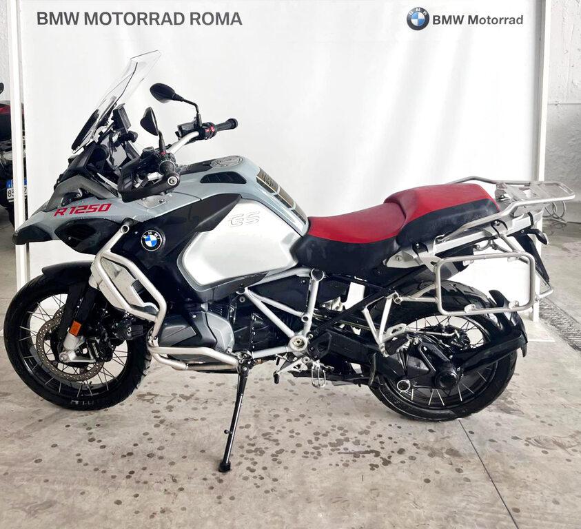 R 1250 GS