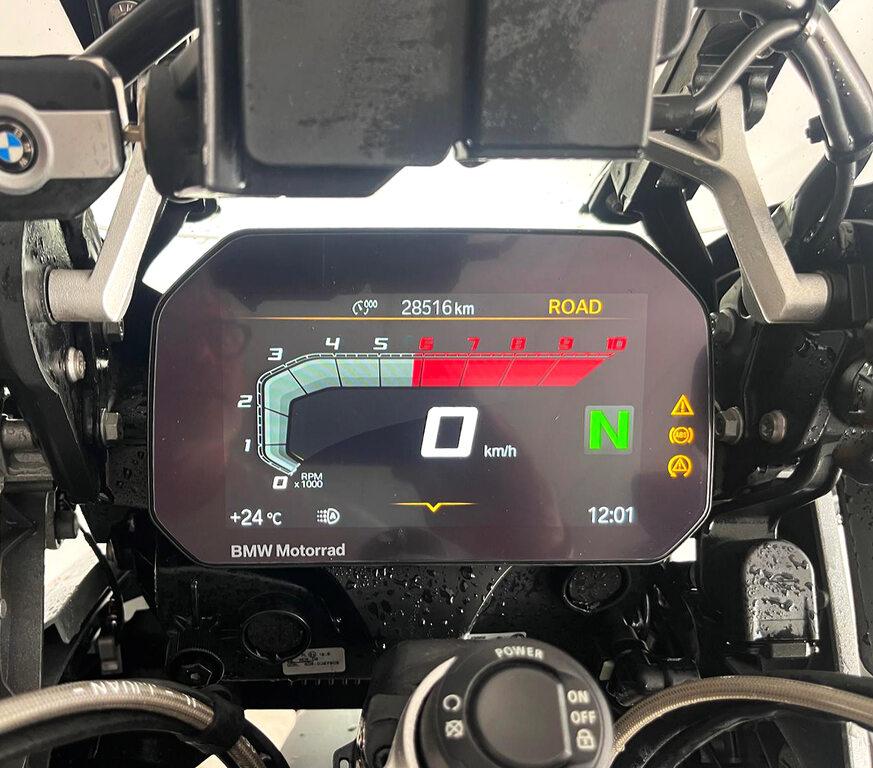 R 1250 GS