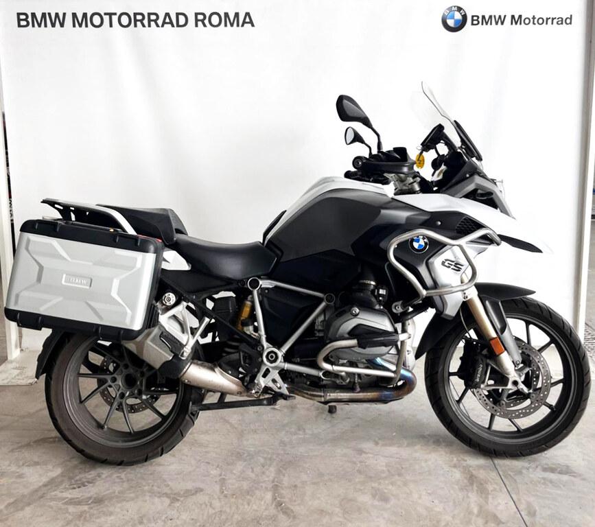 R 1200 GS