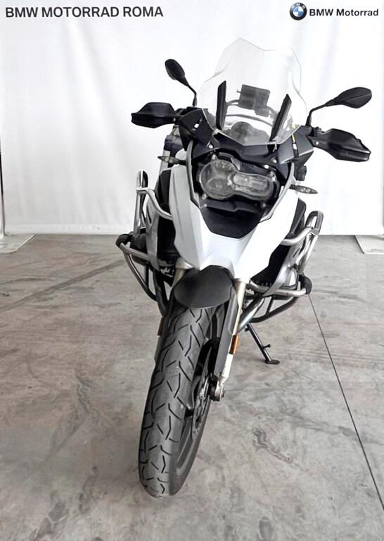 R 1200 GS