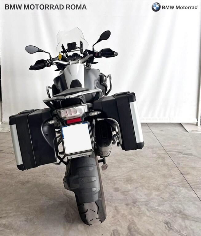 R 1200 GS