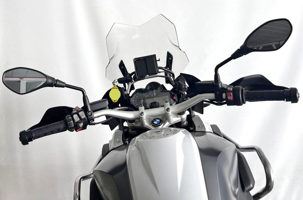 R 1200 GS