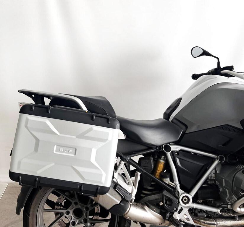 R 1200 GS