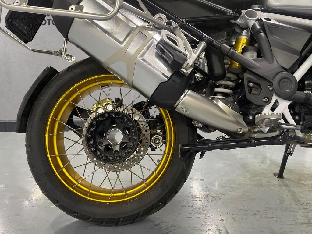 R 1250 GS