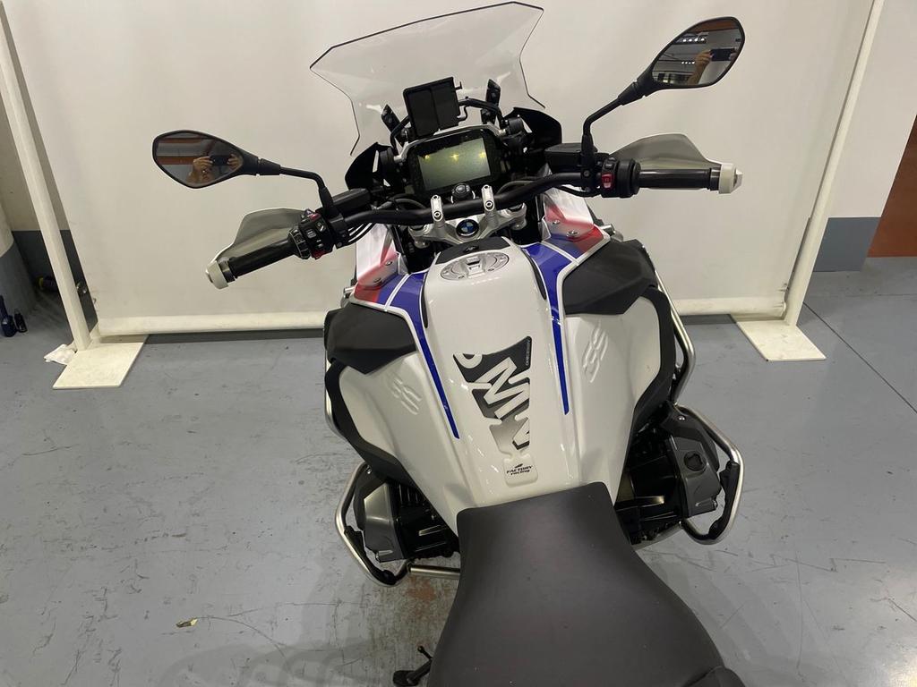 R 1250 GS