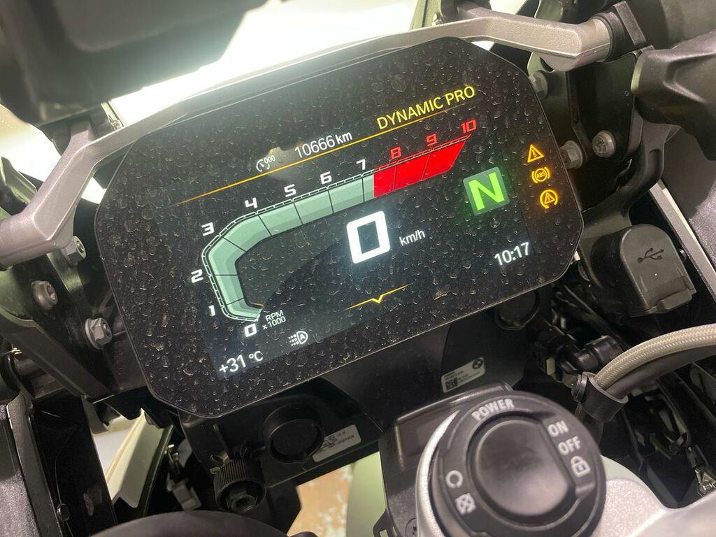 R 1250 GS