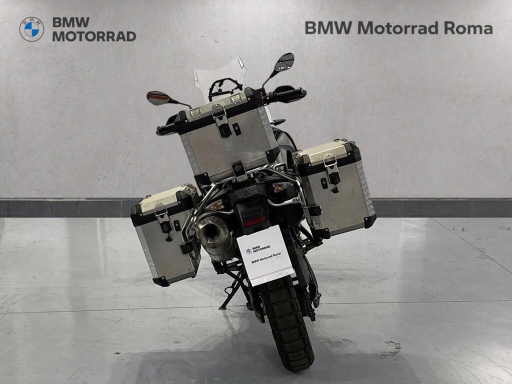 F 800 GS