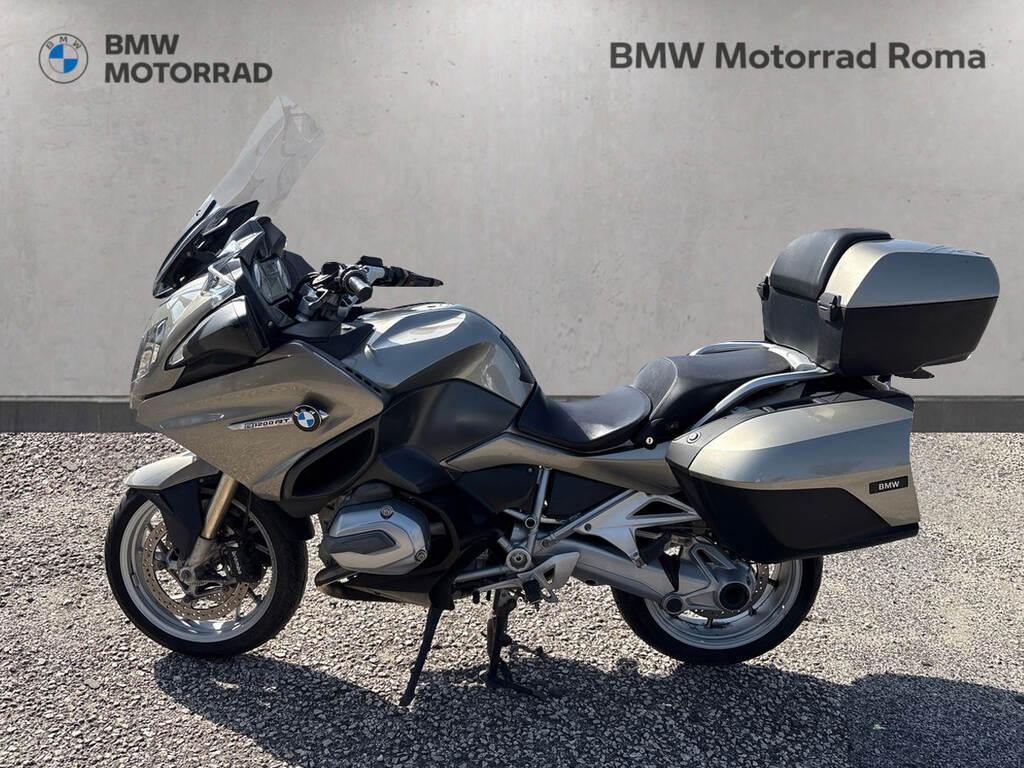 R 1200 RT