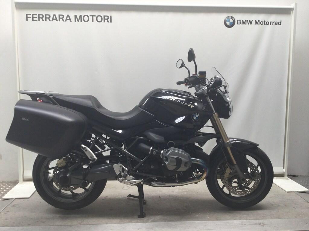 R 1200 R