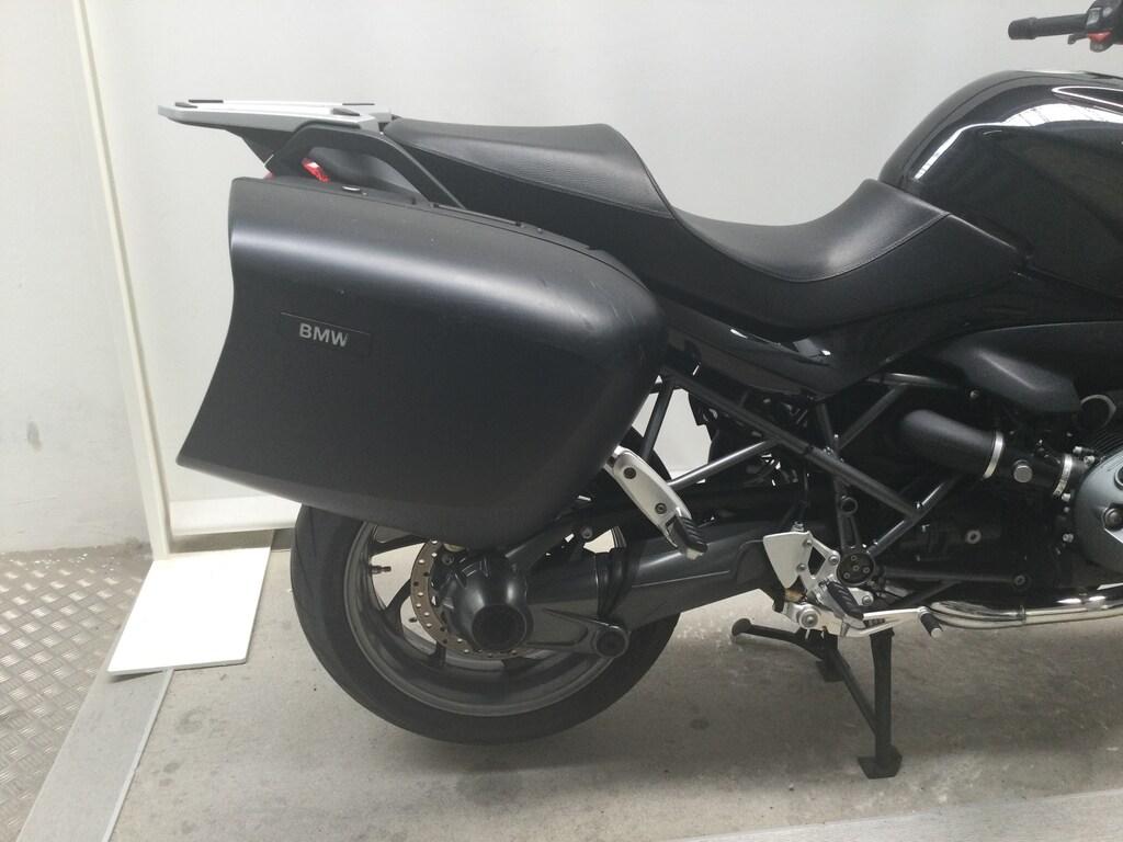 R 1200 R