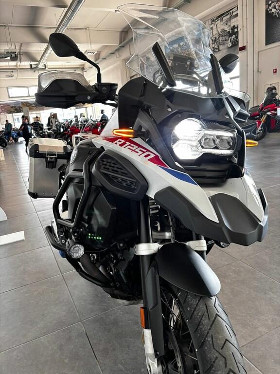 R 1250 GS