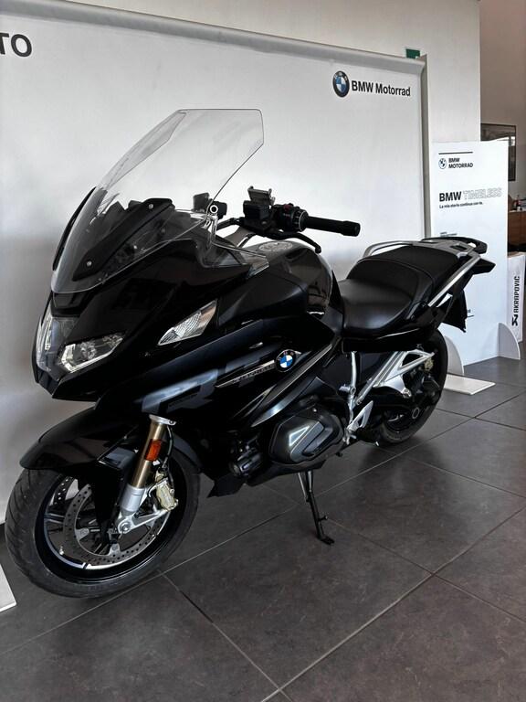 R 1250 RT