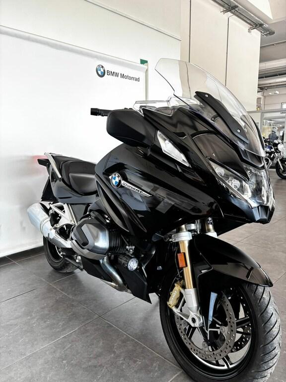 R 1250 RT