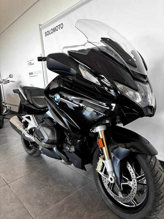 R 1250 RT