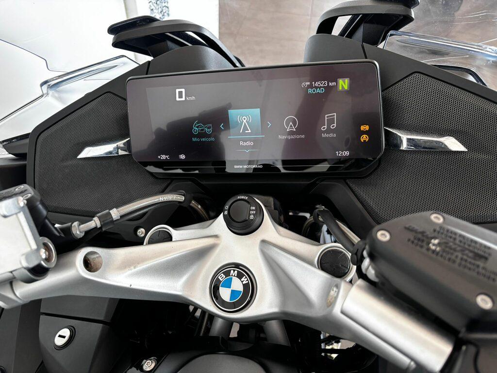 R 1250 RT