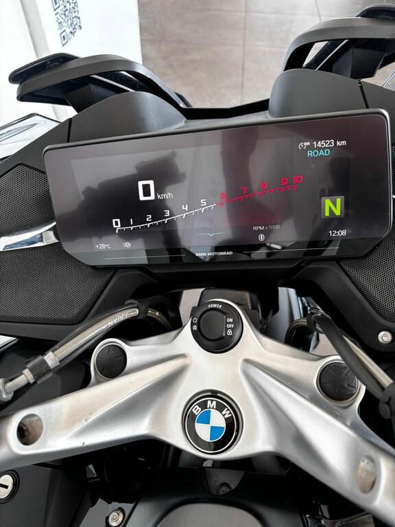 R 1250 RT