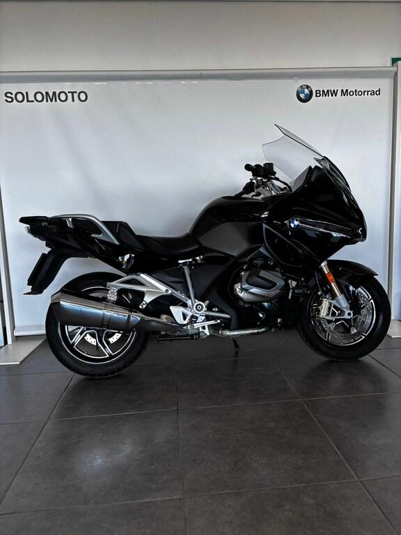 R 1250 RT