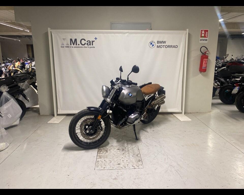 R 1200 NINET