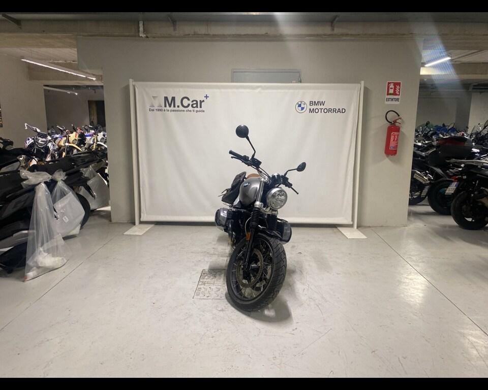 R 1200 NINET