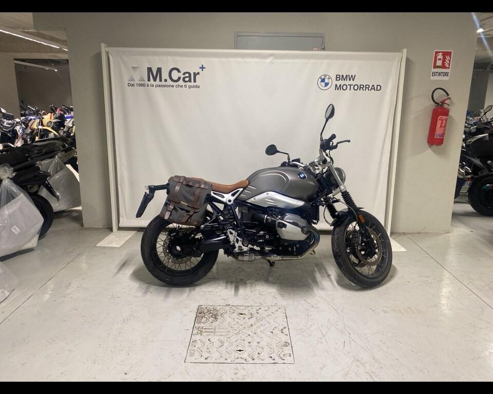 R 1200 NINET