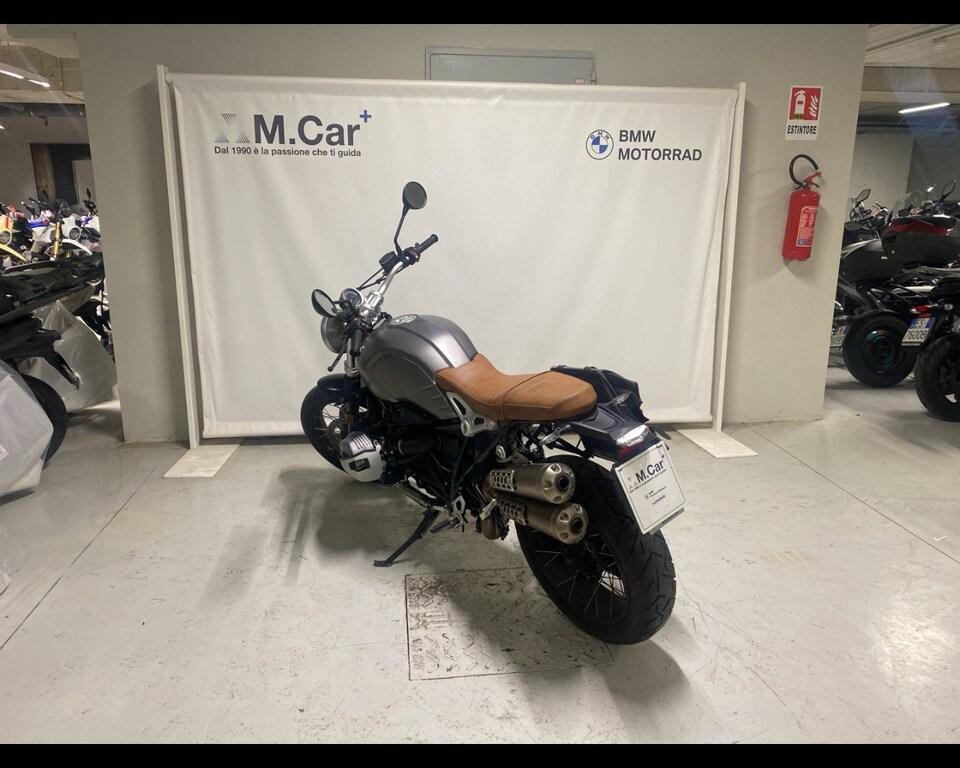 R 1200 NINET