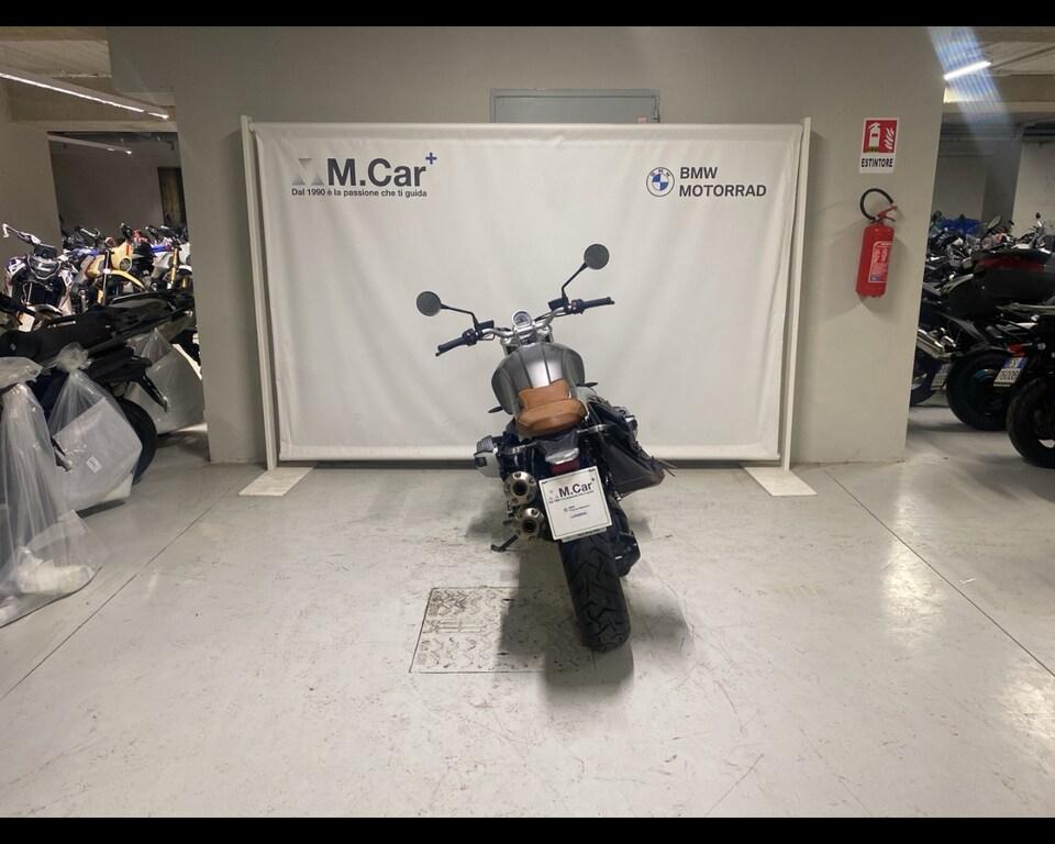 R 1200 NINET