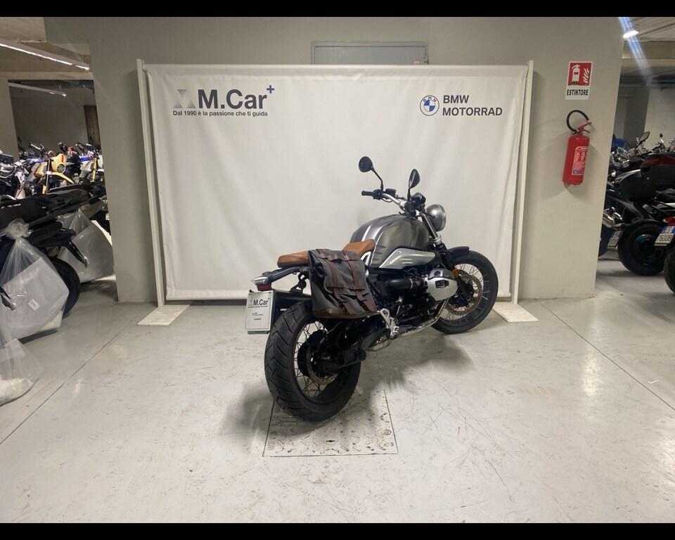 R 1200 NINET