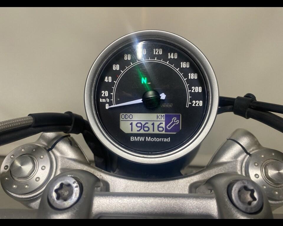 R 1200 NINET