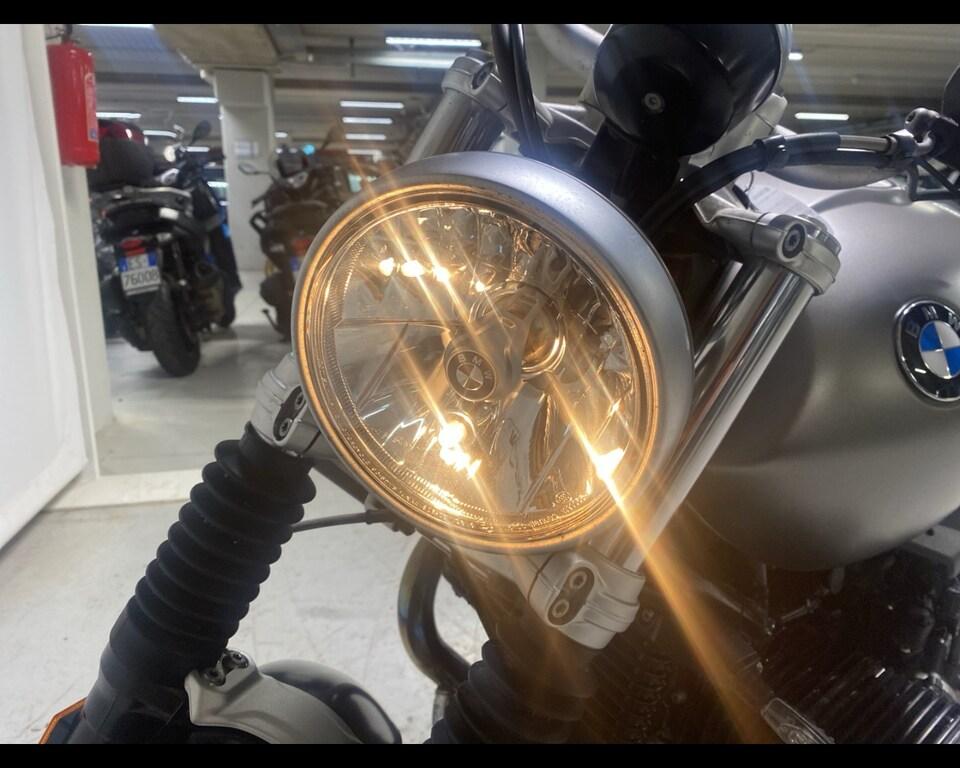 R 1200 NINET