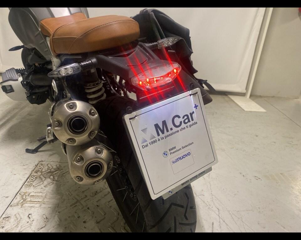 R 1200 NINET