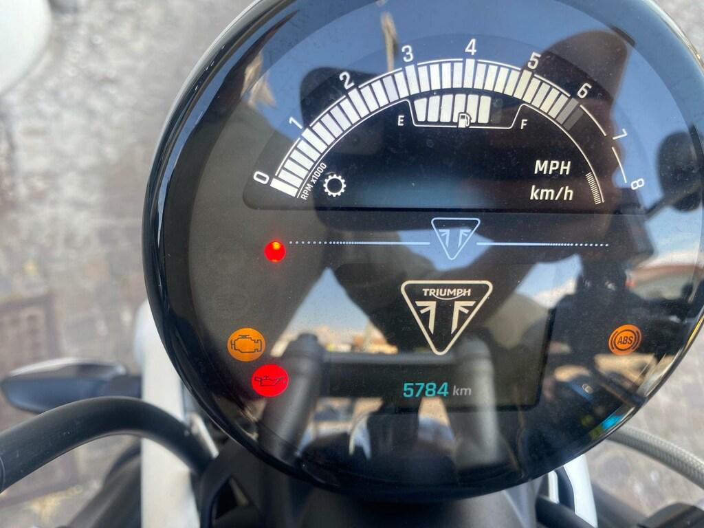 SCRAMBLER 1200