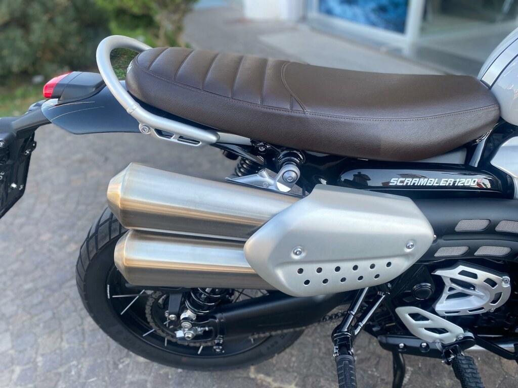 SCRAMBLER 1200