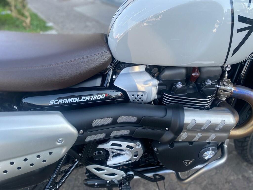 SCRAMBLER 1200