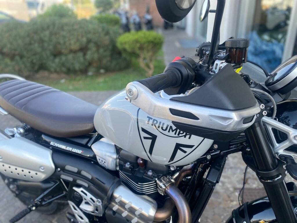 SCRAMBLER 1200